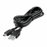 FITE ON 5ft USB Data Sync PC Cable Cord Lead For TC-Helicon Voicelive Play Reverb Delay GTX Vocal Pedal Effects Processor
