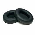 Replacement Ear Cushion Pads Cover Compatible with Beats Studio 2.0 Wireless Wired and Studio 3.0 Over Ear Headphones 1 Pair(Black)