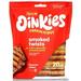 Oinkies Pig Skin Twists Value Pack (Pack of 18)