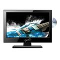 Supersonic SC-1312 - 13.3 Widescreen LED HDTV with built-in DVD