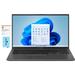 ASUS Vivobook 15 Home & Business Laptop (Intel i3-1005G1 2-Core 15.6 60Hz HD (1366x768) Intel UHD 8GB RAM 512GB m.2 SATA SSD Wifi USB 3.2 Win 11 Pro) with Microsoft 365 Personal Hub