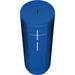 Ultimate Ears BLAST Portable Wireless Bluetooth Speaker - Blue