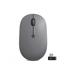 Lenovo Go Wireless Multi-Device Mouse (Storm Grey)