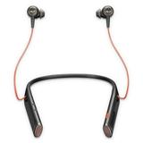 PlantronicsÂ® Voyager 6200 Uc Binaural Neckband Headset