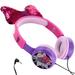 LOL Surprise Kids Headphones with Padded Headband & Safe Volume Control