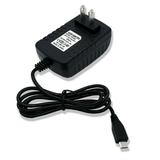 2A AC/DC Wall Charger For Barnes & Noble Nook BNRV200 BNRV200A Tablet EREADER