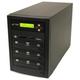 Acumen Disc 1 to 2 DVD Multimedia Backup Duplicator - Flash Media (CF / SD / USB / MMS) to Multiple Discs (DVD/CD) Copier Tower System