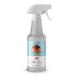 kin+kind Pet Odor Eliminator for Home - Litter Deodorizer Pet Urine Odor Eliminator Spray and Stain Remover Spray for Harwood Floods Carpet and Fabric - Pee Odor and Stain Destroyer 32 fl oz