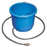 API 9 Quart Heated Bucket 9HB