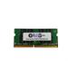 CMS 16GB (1X16GB) DDR4 25600 3200MHz Non ECC SODIMM Memory Ram Upgrade Compatible with HP/CompaqÂ® ZBook Fury 15 G8 Mobile Workstation 17 G8 Mobile Workstation - D113