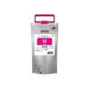 Epson R24X - Extra High Capacity - magenta - original - ink pack - for WorkForce Pro WF-R8590 WF-R8590 D3TWFC WF-R8590DTWF WF-R8590DTWFL