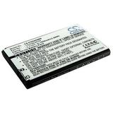 replacement battery part no.1icp06/35/54 996510033692 996510050728 for philips avent scd600 avent scd600/00 avent scd600/10 avent scd610 baby monitor battery