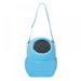 Pet Carrier Bag Hamster Portable Breathable Outgoing Bag Small Pets Like Hedgehog Sugar Glider Squirrel