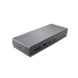 Kensington SD5780T Thunderbolt 4 Dual 4K Docking Station with 96W PD K33040NA