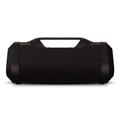 Monster Blaster 3.0 Waterproof Portable Bluetooth Speaker with Built-In Subwoofer (Black)