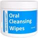 Maxi/Guard Pet Oral Cleansing Wipes 100ct