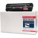 microMICR MICR Toner Cartridge - Alternative for HP 83A Laser - Standard Yield - 1500 Pages - Black - 1 Each