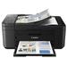 Canon PIXMA TR4520 Wireless All in One Photo Printer with Mobile Printing Black Amazon Dash Replenishment Ready