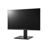 LG 24 (23.8 Viewable) IPS Monitor 5 ms FreeSync (AMD Adaptive Sync) 1920 x 1080 Flat Panel 24BP450Y-I