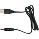 UPBRIGHT New USB Bus Cable PC DC Power Supply Cord For Canon imageFORMULA P-215II 9705B007 P-215 M111131 image FORMULA Document Scanner