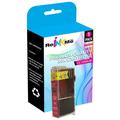 ReInkMe Compatible 14N1070 100XL Magenta Ink Cartridge for Lexmark Impact S301