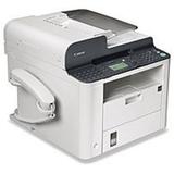 Open Box Canon FAXPHONE 6356B002AA L190 Monochrome Laser Multi-Function Printer