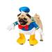 Rubie s Donald Duck Pet Costume