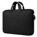 11 13 14 15.6 Inch Portable Notebook Laptop Bag Sleeve Bag Computer Carrying Case for Ipad Macbook PC Case Handbag Briefcase