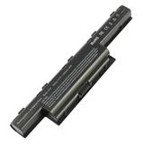 4400 mAh Battery For Acer AS10D31 AS10D41 AS10D51 AS10D61 AS10D71 AS10D75 AS10D81 AS10G3E