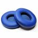 2 Replacement Ear Pad Cushion for Beats by Dr Dre Solo 2.0 Wireless/Wire Headset