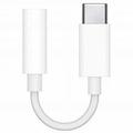USB-C to 3.5 mm Headphone Jack Adapter USB Type C Audio Aux Adapter Converter for iPad Pro/Google Pixel/Pixel 2/2XL/3/Moto Z/Z2 Huawei/Samsung/Huawei OnePlus and More-White