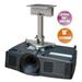 Projector Ceiling Mount for Hitachi CP-DH300 CP-DX250 CP-DX300