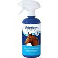 Vetericyn Plus Wound & Skin Care 16 fl oz