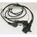 Surveillance Ear Earpiece Headset Mic For Motorola XTN Handheld Radio Series