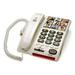 Serene Innovations Hd-40p Standard Phone - Corded - 1 X Phone Line - Speakerphone - Yes (si-hd-40p)