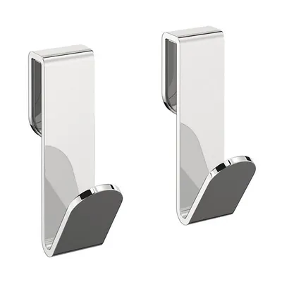 Cosmic Architects+ Glass Door Towel Hook