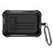 Cover for Sony WF 1000XM4 Water Housing Case Shock Shell Non-slip Silica Sleeve