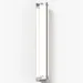 Juniper Design Metropolis LED Wall Sconce - "JPR-MTRW-19-26""-30-X-R"