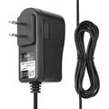 Yustda 5.5V AC/DC Adapter Replacement for Panasonic KX-TGC220 KX-TGC220S KX-TGC222 KX-TGC222S KX-TGC223 KX-TGC223EB KX-TG433 KX-TG433SK Bluetooth DECT 6.0 Cordless Answering Phone PSU