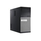 USED Dell OptiPlex 9010 Desktop PC with Intel Core i7-3770 Processor 8GB Memory 2TB Hard Drive and Windows 10 Pro (Monitor Not Included)