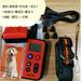 2600 Feet Long Range Dog Training Collar With Remote Control Vibration Electric Shock Waterproof Rechargeable Beep Sound (warning Sound) 0-99 Level Training Dog Mode Adjustment