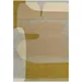 Toulemonde Bochart Sirocco Area Rug - 02535-2535-OCRE