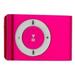 Dcenta Mini Portable USB MP3 Player Mini Clip MP3 Waterproof Sport Compact Metal Mp3 Music Player with TF Card Slot