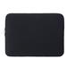 RAINYEAR 13 Inch Laptop Sleeve Compatible with 13.3 MacBook Air Pro New M1 2020 2021 A2337 A2338 A1932 A1989 A1706 A1708 A2159 A2179 A2251 A2289 Carrying Computer Bag Protective Cover Case(Black)