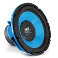 PYLE PLW12BL 12-Inch 800 Watt Subwoofer