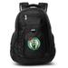 MOJO Black Boston Celtics 19 Laptop Travel Backpack