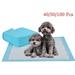 FUTATA Disposable Dog Training Pads Pet Pee Pads For Dogs Puppy Cats Thickened Super Absorbent Diaper Mat Diaper Deodorant Pet Wee Pads 40/50/100 Count