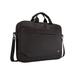 Advantage Laptop Attache For 15.6 Laptops 16.1 x 2.8 x 13.8 Black