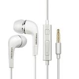 Headset OEM 3.5mm Hands-free Earphones Mic Dual Earbuds Headphones Stereo Wired K4Y for AT&T Samsung Galaxy S5 - Verizon Samsung Galaxy S5 - T-Mobile Samsung Galaxy S5 - AT&T Samsung Galaxy Note Edge