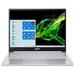 Acer Swift 3 SF313 Laptop (Intel i5-1035G4 4-Core 13.5in 2256x1504 8GB RAM 512GB PCIe SSD Intel Iris Plus Webcam Wifi Bluetooth Backlit KB Fingerprint USB 3.1 Win 10 Pro)